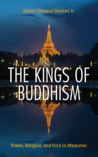 Imagen de portada: Kings of Buddhism 9781538177938