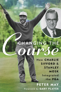 Cover image: Changing the Course 9781538178010
