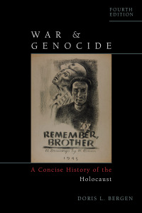 Cover image: War and Genocide 4th edition 9781538178058