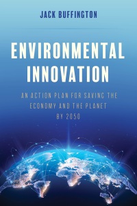 表紙画像: Environmental Innovation 9781538178140
