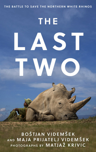 Cover image: Last Two 9781538178461