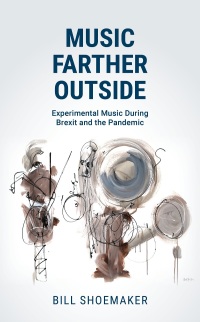Cover image: Music Farther Outside 9781538178775