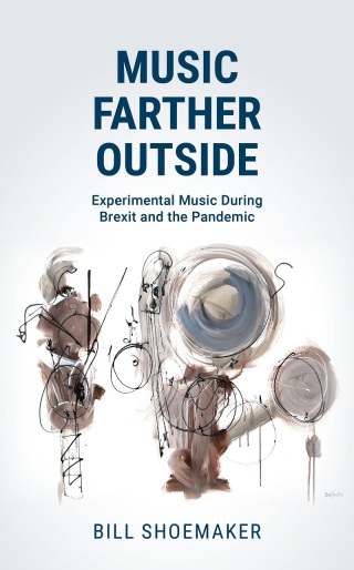 Cover image: Music Farther Outside 1st edition 9781538178775