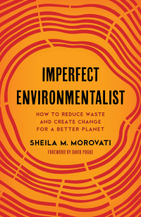 Imagen de portada: Imperfect Environmentalist 9781538179109