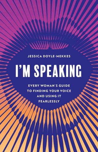 Cover image: I'm Speaking 9781538179161