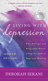 Cover image: Living with Depression 2nd edition 9781538179826
