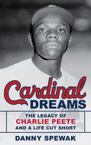 Cover image: Cardinal Dreams 9781538179925