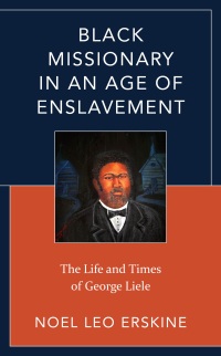 Imagen de portada: Black Missionary in an Age of Enslavement 9781538180051