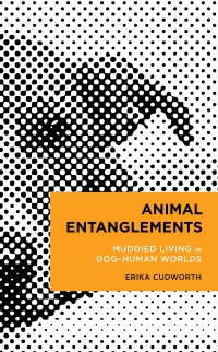 Imagen de portada: Animal Entanglements 9781538180198