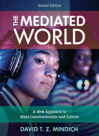 Imagen de portada: The Mediated World 2nd edition 9781538180259