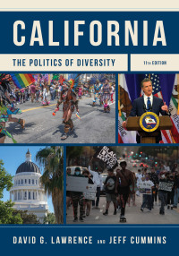 Cover image: California 11th edition 9781538180310