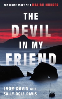 Omslagafbeelding: The Devil in My Friend 9781538180532