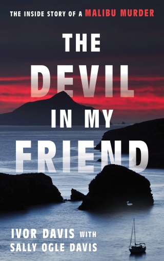 Cover image: The Devil in My Friend 1st edition 9781538180532