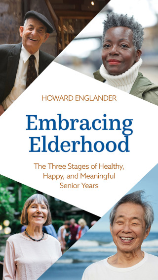 Cover image: Embracing Elderhood 1st edition 9781538180617