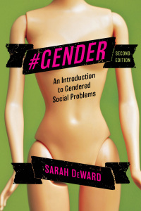 Omslagafbeelding: #Gender 2nd edition 9781538180631