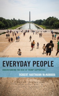 Immagine di copertina: Everyday People 9781538180662
