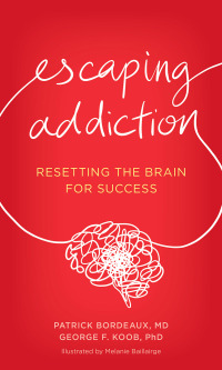 Cover image: Escaping Addiction 9781538180747