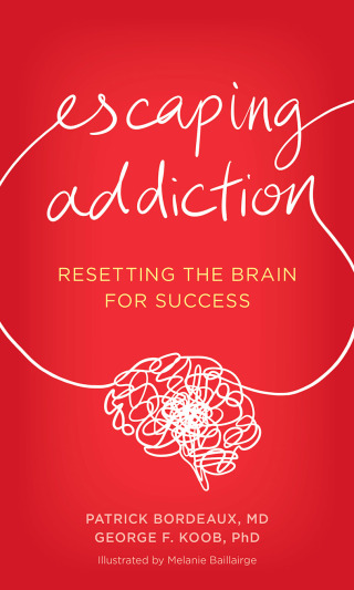 Imagen de portada: Escaping Addiction 9781538180747