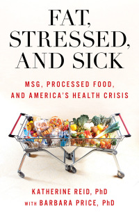 Cover image: Fat, Stressed, and Sick 9781538180761
