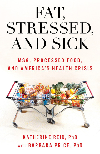 Cover image: Fat, Stressed, and Sick 1st edition 9781538180761