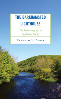 Cover image: The Barkhamsted Lighthouse 9781538180846