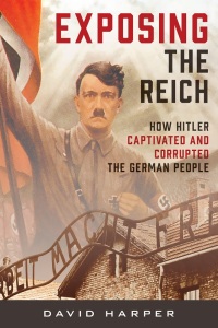 Imagen de portada: Exposing the Reich 9781538180891