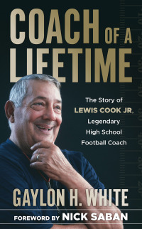 Cover image: Coach of a Lifetime 9781538181010