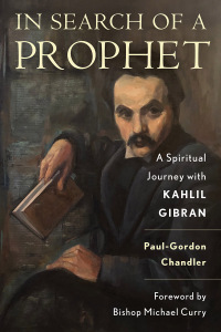Cover image: In Search of a Prophet 9781538104279