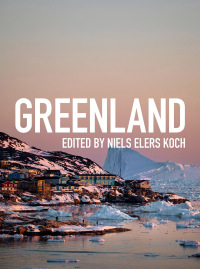 Immagine di copertina: Greenland 9781538181249