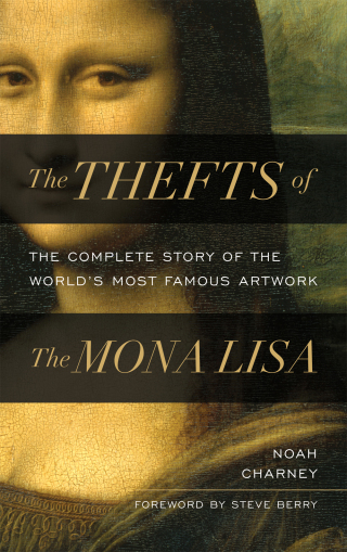 Cover image: Thefts of the Mona Lisa 9781538181362