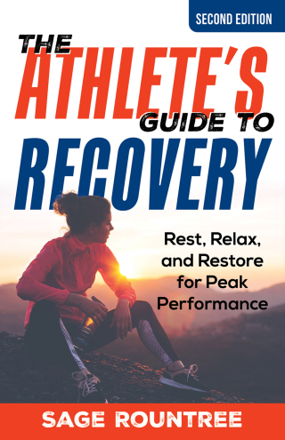 Cover image: Athlete's Guide to Recovery 2nd edition 9781538181478