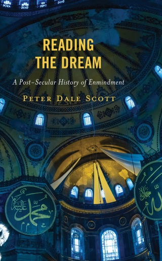 Cover image: Reading the Dream 1st edition 9781538181515