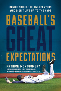 Titelbild: Baseball's Great Expectations 9781538181805