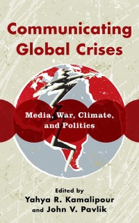 Cover image: Communicating Global Crises 9781538181843