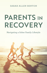 Titelbild: Parents in Recovery 9781538181898