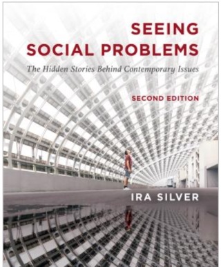 Imagen de portada: Seeing Social Problems 2nd edition 9781538181973