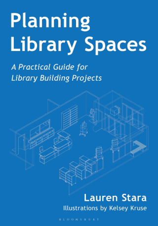 Titelbild: Planning Library Spaces 1st edition 9781538182406