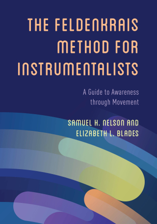 Cover image: Feldenkrais Method for Instrumentalists 9781538182581