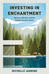 Cover image: Investing in Enchantment 9781538182673