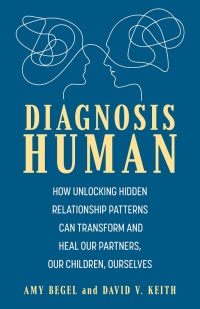 Immagine di copertina: Diagnosis Human 9781538182727