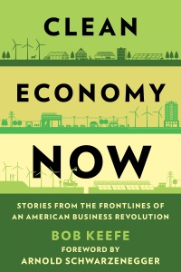 Cover image: Clean Economy Now 9781538183045