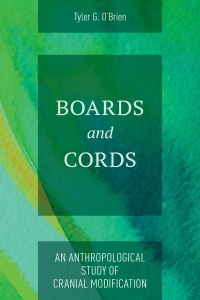 Cover image: Boards and Cords 9781538183489