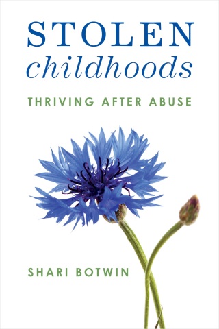 Cover image: Stolen Childhoods 1st edition 9781538183625
