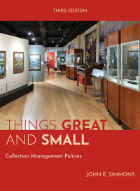 Cover image: Things Great and Small 3rd edition 9781538183779