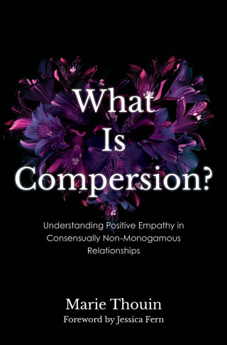 Cover image: What Is Compersion? 9781538183939