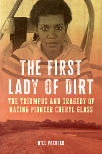 Omslagafbeelding: The First Lady of Dirt 9781538184059