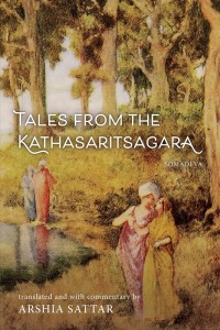 表紙画像: Tales from the Kathasaritsagara 1st edition 9781538184257
