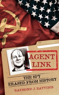 Cover image: Agent Link 9781538184899