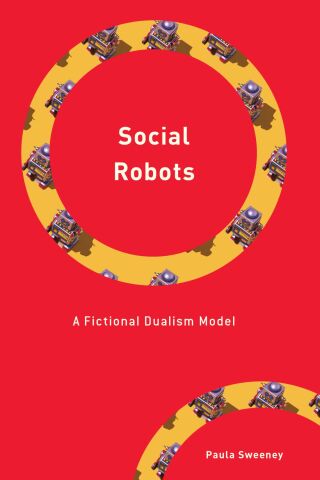 Cover image: Social Robots 1st edition 9781538185025