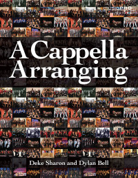 Cover image: A Cappella Arranging 9781458416575